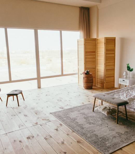 Flush Doors Manufacturer in UP