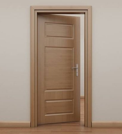 Flush Doors Manufacturer in UP